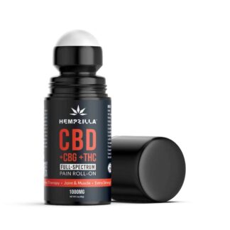 CBD Pain Roll-On