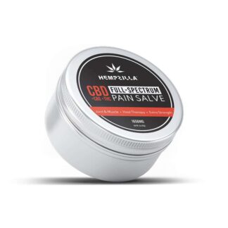 CBD Pain Salve