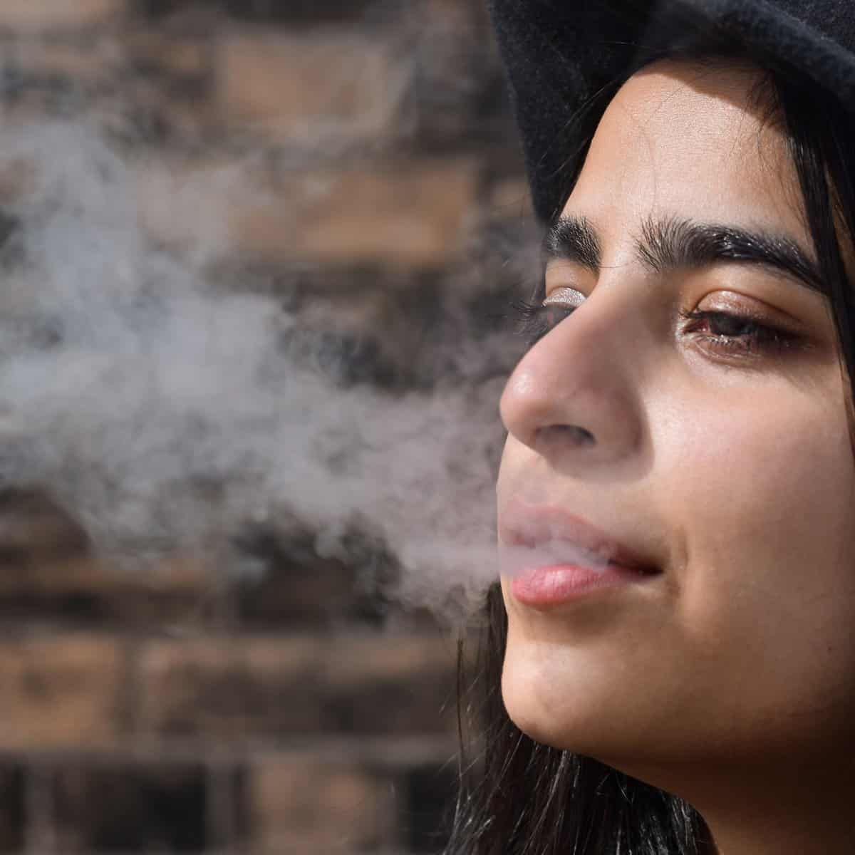 Mango Sunrise CBD Live Resin 1G Vape - Image 2