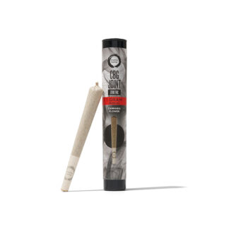 CBG Zero-THC Hemp Joint – 1 gram