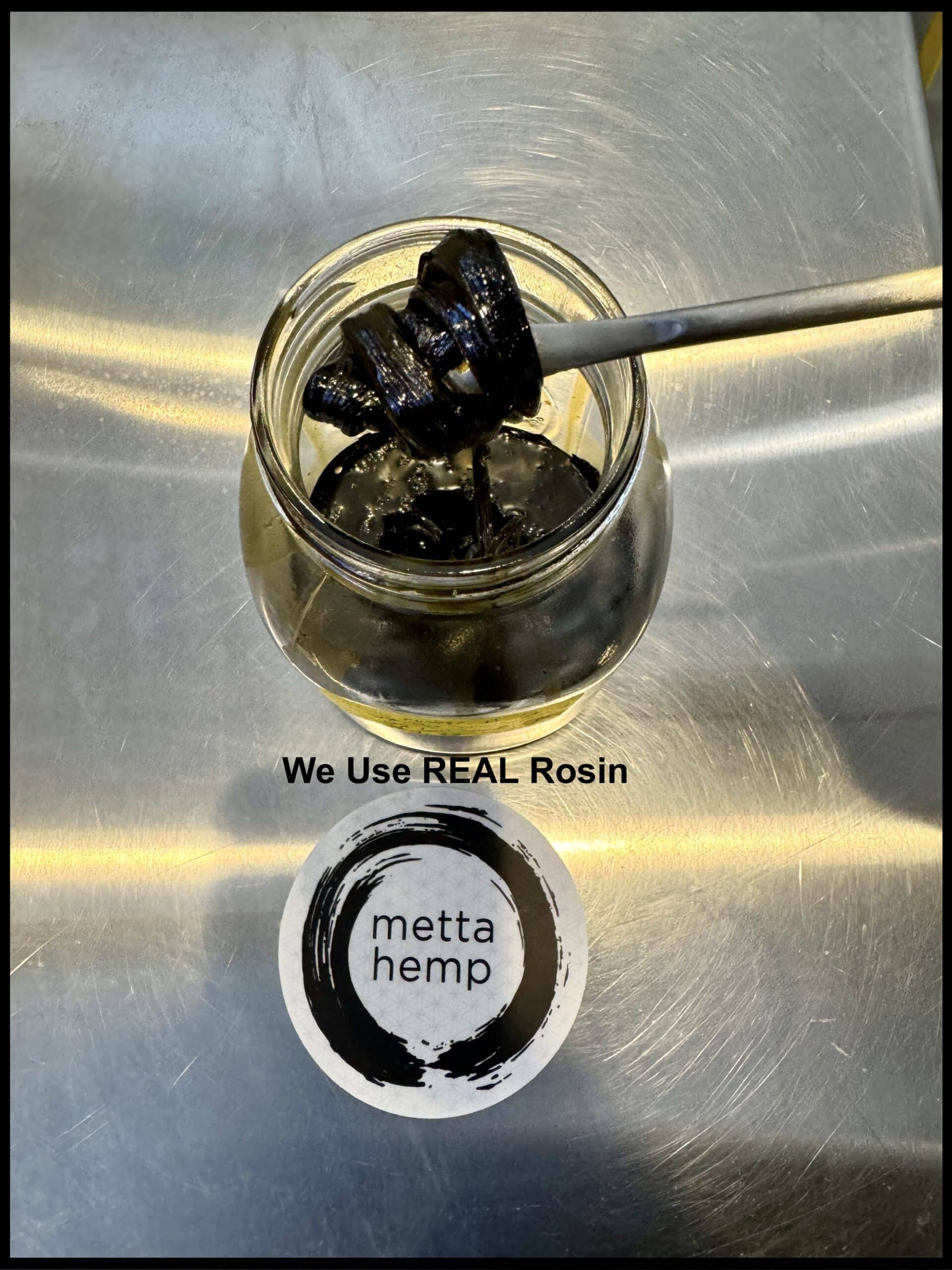 Delta-9 THC Microdose Gummies: 1mg THC / 10mg CBD - Image 2